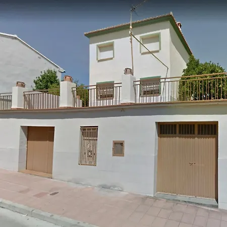 Casa Monica *