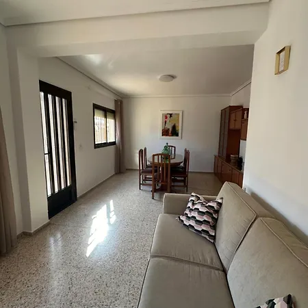Casa Monica 度假居 Viver (Valencia)