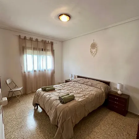 Casa Monica Viver (Valencia)
